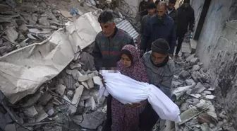 Birleşmiş Milletler: Gazze'de önlenebilir ölümler yaşanıyor