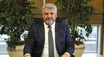 Fatin Rüştü Karakaş yeniden TMSF Başkanı olarak atandı
