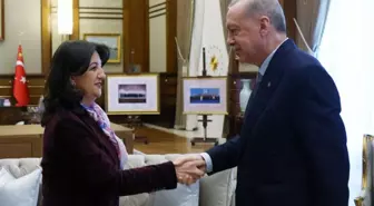Erdoğan'dan sürece ilişkin net mesaj: AK Parti, MHP ve DEM olarak bu yolu beraber yürümeye karar verdik