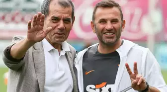 Galatasaray'dan kaleye sürpriz aday
