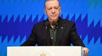 Erdoğan: Terörün tırmanmasında yanlış uygulamaların da payı var; faili meçhuller, Beyaz Toroslar...