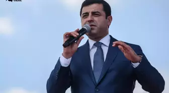 Nagehan Alçı: Demirtaş'ın tahliye edilmesi yönünde beklenti var