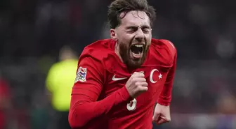 Orkun Kökçü'nün İstanbul'a geliş saati açıklandı