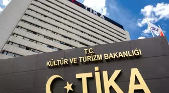 TİKA Başkanı Serkan Kayalar görevden alındı! Yerine geçecek isim belli oldu