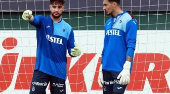 Trabzonspor yıldız kalecisiyle yollarını ayırdı