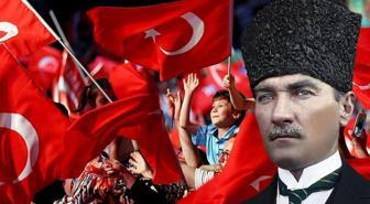 15 Temmuz etkinliklerinde 'Atatürk fotoğrafları yasaklandı' iddiasına yalanlama