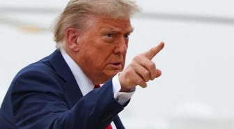 ABD Yüksek Mahkemesi, Trump'ın Eğitim Bakanlığı'ndaki işten çıkarmalara onay verdi