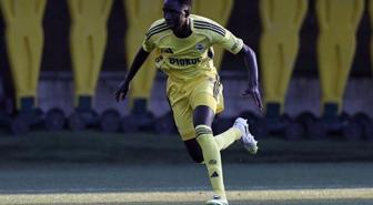 Fenerbahçe'de Abdou Aziz Fall'ın Portekiz kampına gidememe sebebi belli oldu