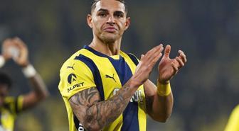 Fenerbahçe'de ayrılık kapıda! Diego Carlos'un transfer olmak istediği takım ortaya çıktı