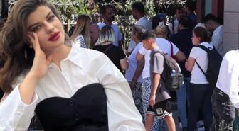 Ayşe Tokyaz'ın katilinden akılalmaz plan! Evi kırmızıya boyamış