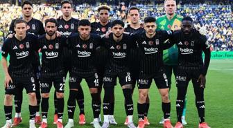 Beşiktaş, Chamberlain'in sözleşmesini feshetti
