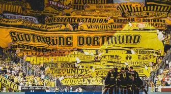 Borussia Dortmund'dan Türkiye'ye transfer