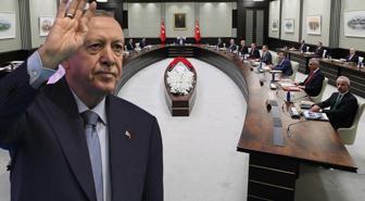 Kabine kulisleri kaynıyor! Değişim için perşembe günü işaret edildi