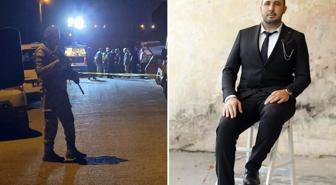 Silahlı kavgada muhtar ve oğlu hayatını kaybetti