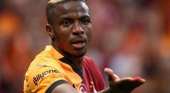 Napoli'den Osimhen için yeni hamle! Galatasaray'dan bakın ne istediler