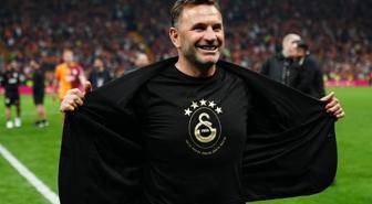Okan Buruk 2 ismin biletini kesti: Takımdan yollanacaklar