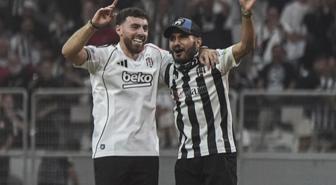 Beşiktaş Orkun Kökçü'den sonra Kyle Walker-Peters'ı da bugün İstanbul'a getiriyor