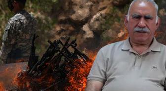 DEM Parti Eş Genel Başkanı Hatimoğulları: PKK, Öcalan'ın özgür olmasını istiyor