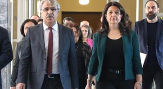 DEM Parti İmralı Heyeti, Bahçeli ve Özel'i ziyaret edecek