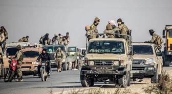 Suriye'de çatışmaların şiddeti artıyor: 18 asker öldü, 9 asker rehin alındı