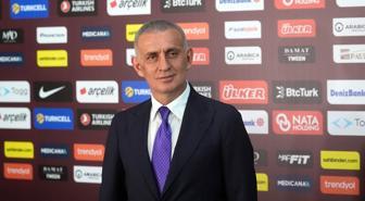 TFF formalarda değişiklik yapıyor