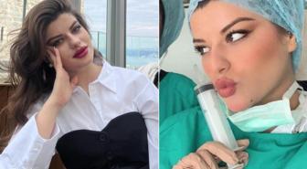 Üniversite öğrencisi Ayşe Tokyaz'ı öldürüp, cesedini valizle yol kenarına bıraktı