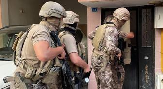 15 Temmuz'un 9. yılında 60 ilde eş zamanlı FETÖ operasyonu: 371 gözaltı kararı