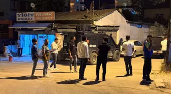 Van'da kalaşnikoflu saldırı! Baba hayatını kaybetti, 3 kızı yaralandı