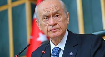 Devlet Bahçeli'den 15 Temmuz'un yıl dönümünde dikkat çeken mesaj