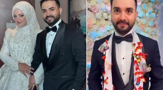 Kadir Ezildi, görkemli düğünün ardından balayı rotasını seçti