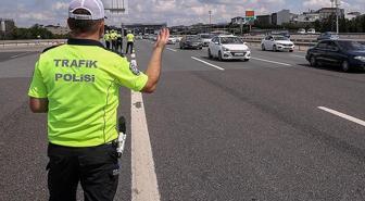 '15 Temmuz Şehitleri Vatan Koşusu' nedeniyle bazı yollar trafiğe kapatılacak