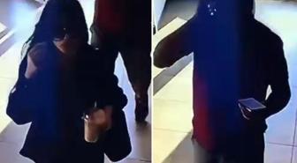 Siteye katiliyle birlikte girmiş! İşte Ayşe Tokyaz'ın son anları
