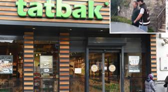 FETÖ operasyonunda gözaltına alınan market patronunu, eski ortağı yakmış