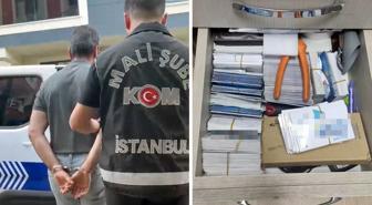 FETÖ'nün finans ayağına MİT operasyonu! HAKMAR ve TATBAK'a kayyum atandı