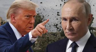 Trump'ın Ukrayna'ya silah desteği sözlerine Kremlin'den ilk yanıt