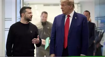 Putin'i tehdit eden Trump'tan görülmemiş U dönüşü
