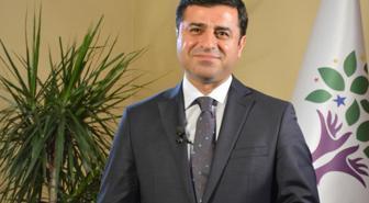 Selahattin Demirtaş'tan süreçle ilgili yeni mesaj
