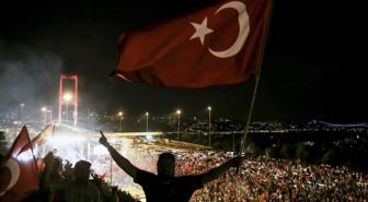 15 Temmuz'da İstanbul'da neler yaşandı?