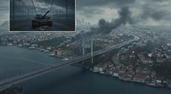 Tüyleri diken diken eden 15 Temmuz videosu: Ya durduramasaydık?