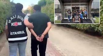 FETÖ'ye darbe indiren operasyonun detayları! Zincir marketin merkez binasında dikkat çeken sistem
