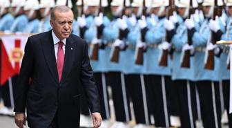 BAE Devlet Başkanı El Nahyan Türkiye'ye geliyor! Çok sayıda anlaşma imzalanacak