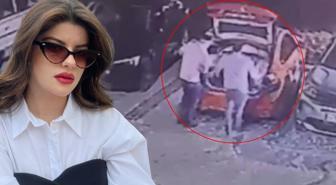 Ayşe Tokyaz'ın cesedinin bavulla taşındığı anlar ortaya çıktı! İşte caninin ilk ifadesi
