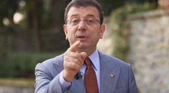 Ekrem İmamoğlu, Akın Gürlek davasında hem ceza hem beraat aldı