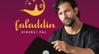 'Faladdin' uygulamasının sahibi Sertaç Taşdelen hakkında gözaltı kararı