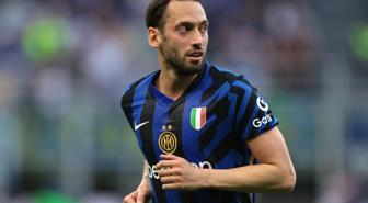 Galatasaray'da Hakan Çalhanoğlu transferinin olmama sebebi Osimhen