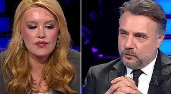 İlk soruda joker kullanan yarışmacının eşi ünlü futbolcu çıktı
