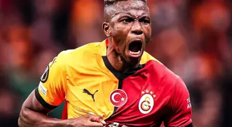 Osimhen'i istemediler! Liverpool yeni golcüsüne 138 milyon euro veriyor