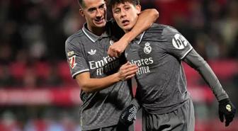 Real Madrid'de ayrılık resmen duyuruldu