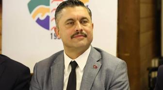 Şile Belediye Başkanı Özgür Kabadayı görevinden uzaklaştırıldı