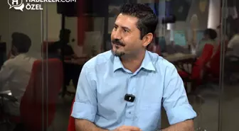 Uygar Şaşmaz: Yapay zekayı kullanarak yapabileceklerinizin sınırı yok